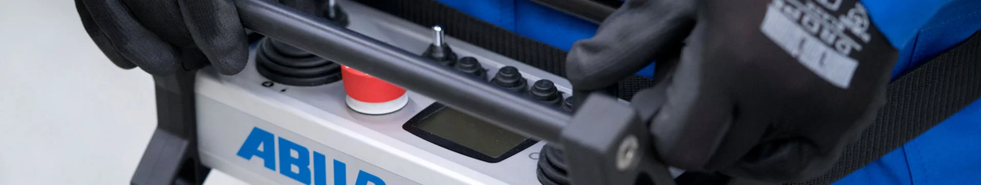 ABURemote Hero Image ABURemote Hero Image