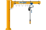 Jib Cranes