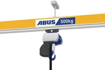 HB Systems Monorail HB Systems Monorail