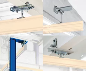 HB Systems Mountings HB Systems Mountings