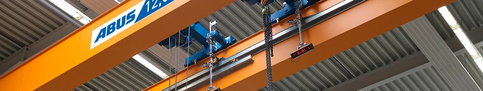 Type D – Standard Crab Unit Hero Image