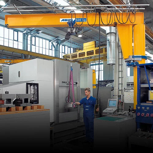 Jib Cranes