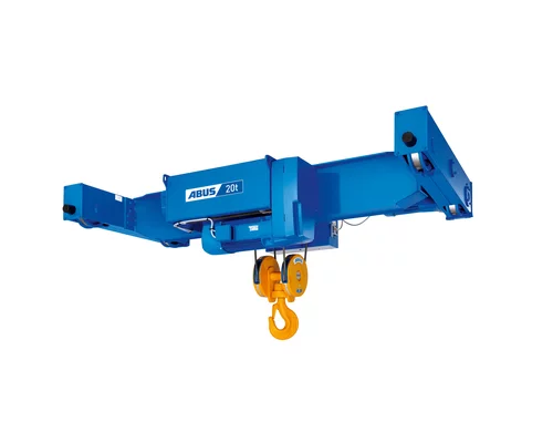 Type DA - Low Headroom Crab Unit Featured Image