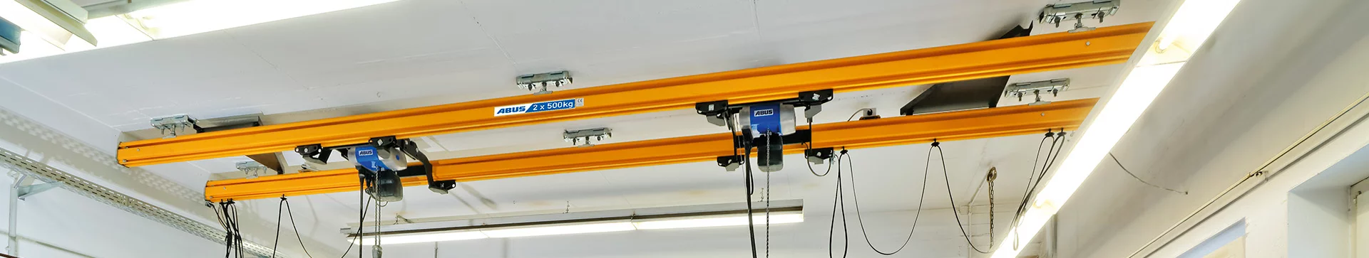 HB Systems Double-rail System Hero Image HB Systems Double-rail System Hero Image