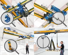 HB Systems Additional Equipment HB Systems Additional Equipment